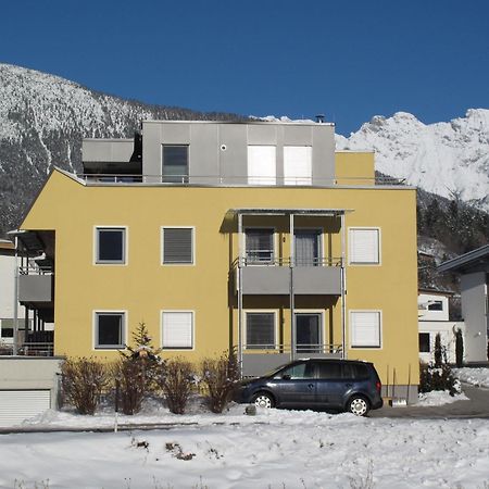 Apartment Edith - Ist100 By Interhome Имст Екстериор снимка